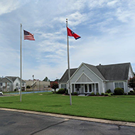 top clubhouse